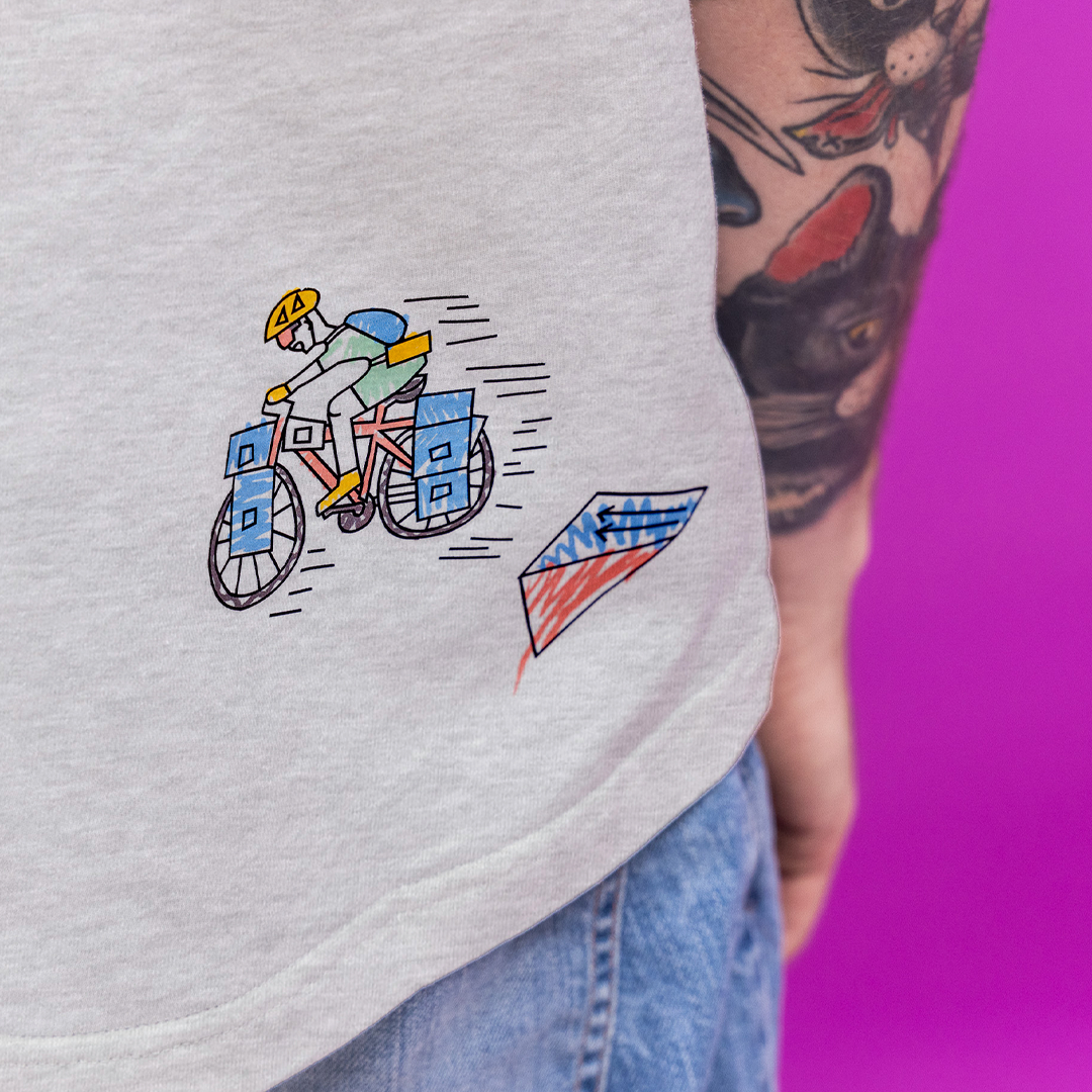 103 Beers Tee - Image 4