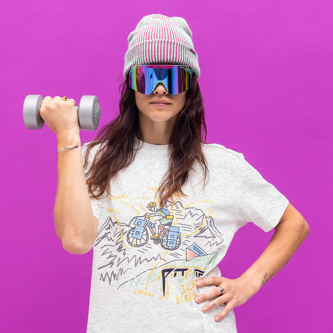 103 Beers Tee - Image 2