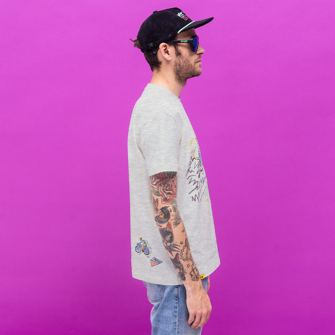 103 Beers Tee - Image 5