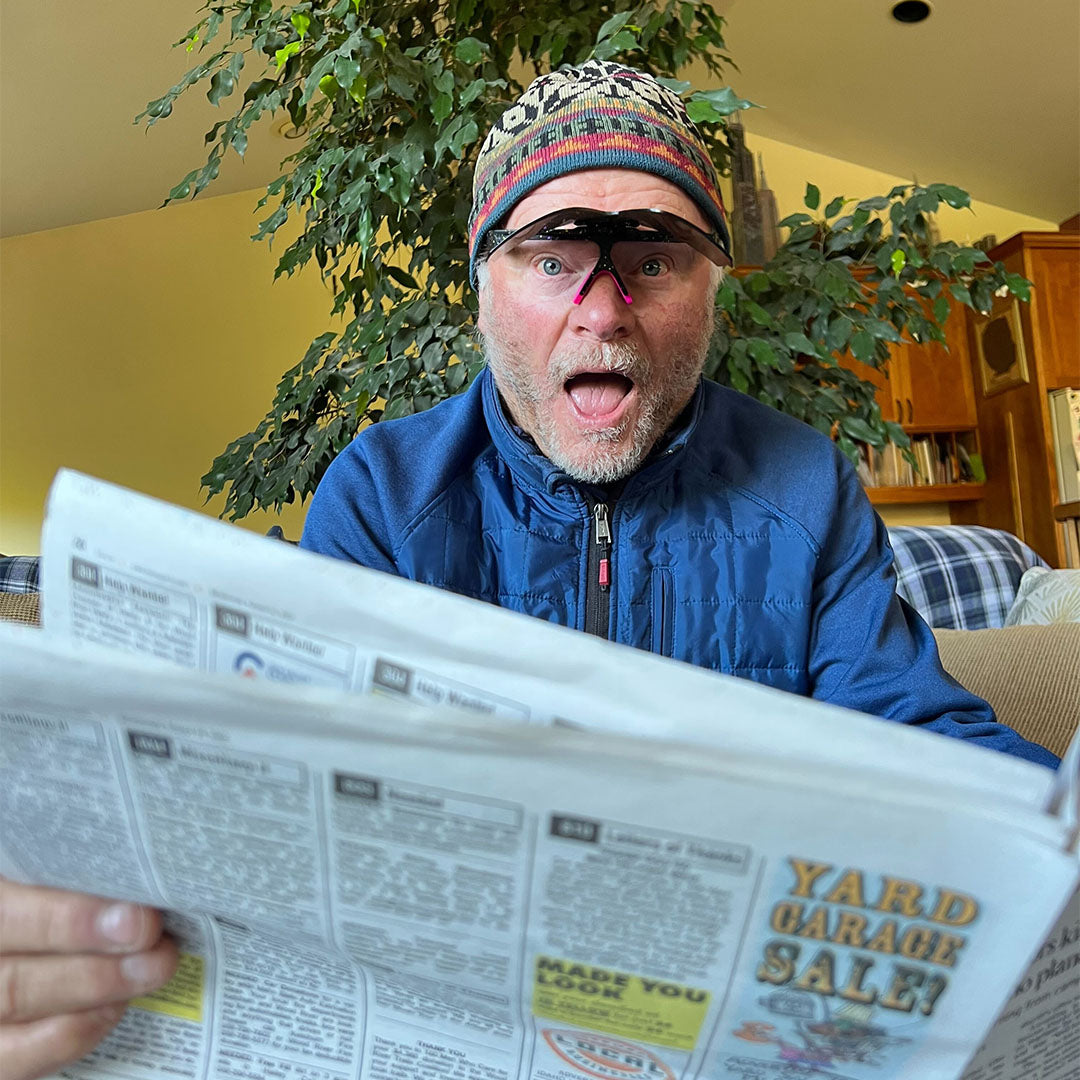 The 93 Dusk Flip-Offs - Image 7