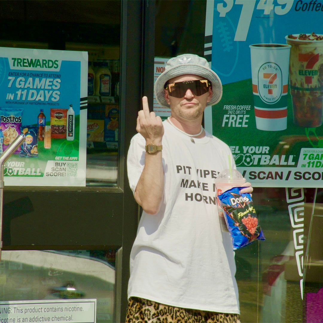 The 93 Dusk Flip-Offs - Image 2