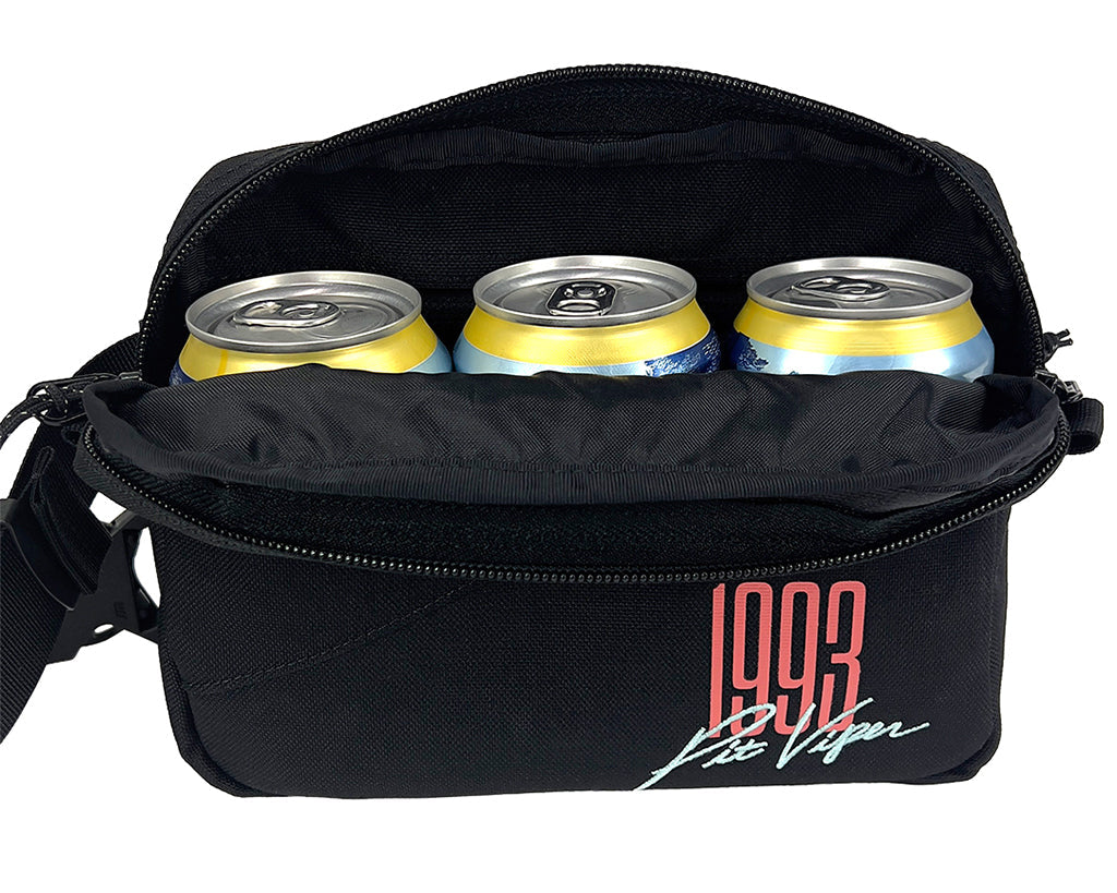 The PV Racing 3 Cans Bag - Image 3