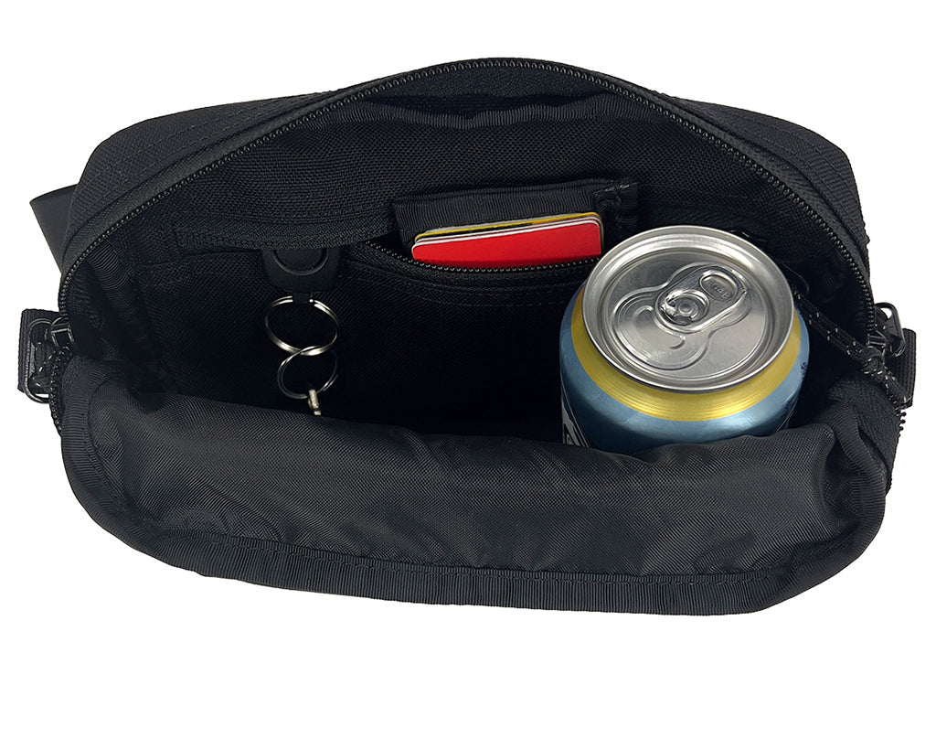The PV Racing 3 Cans Bag - Image 4