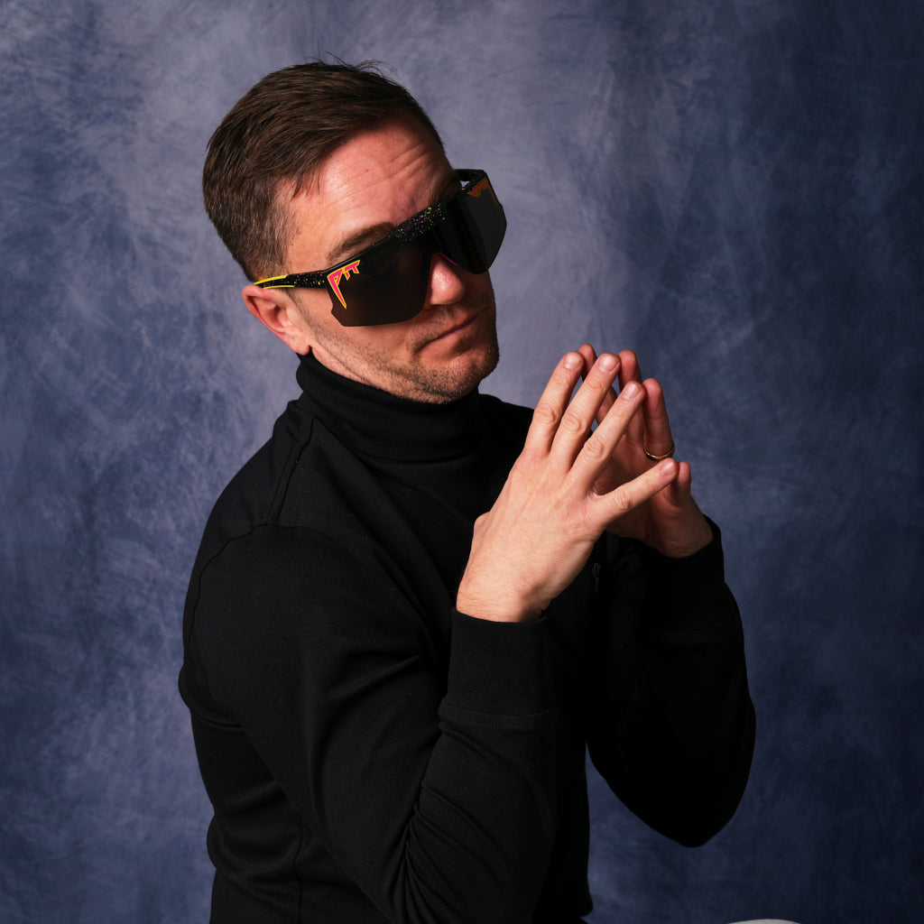 The 93 Dusk Flip-Offs - Image 3