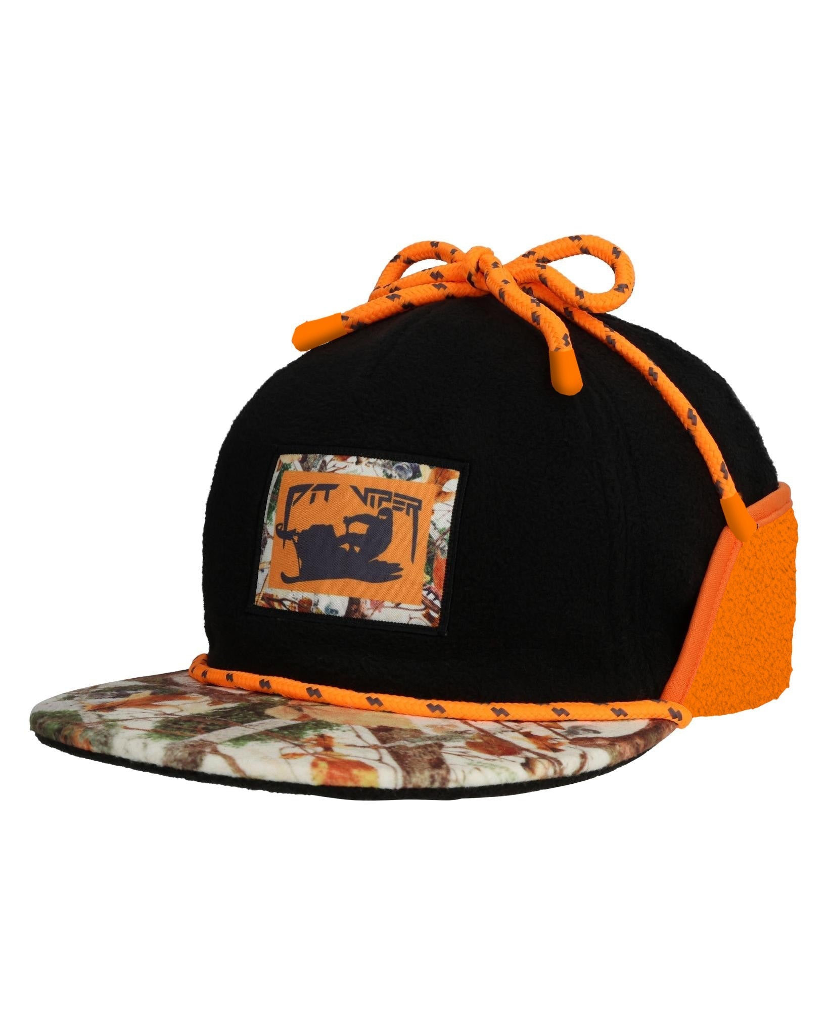 Actualbush Speed Fleece