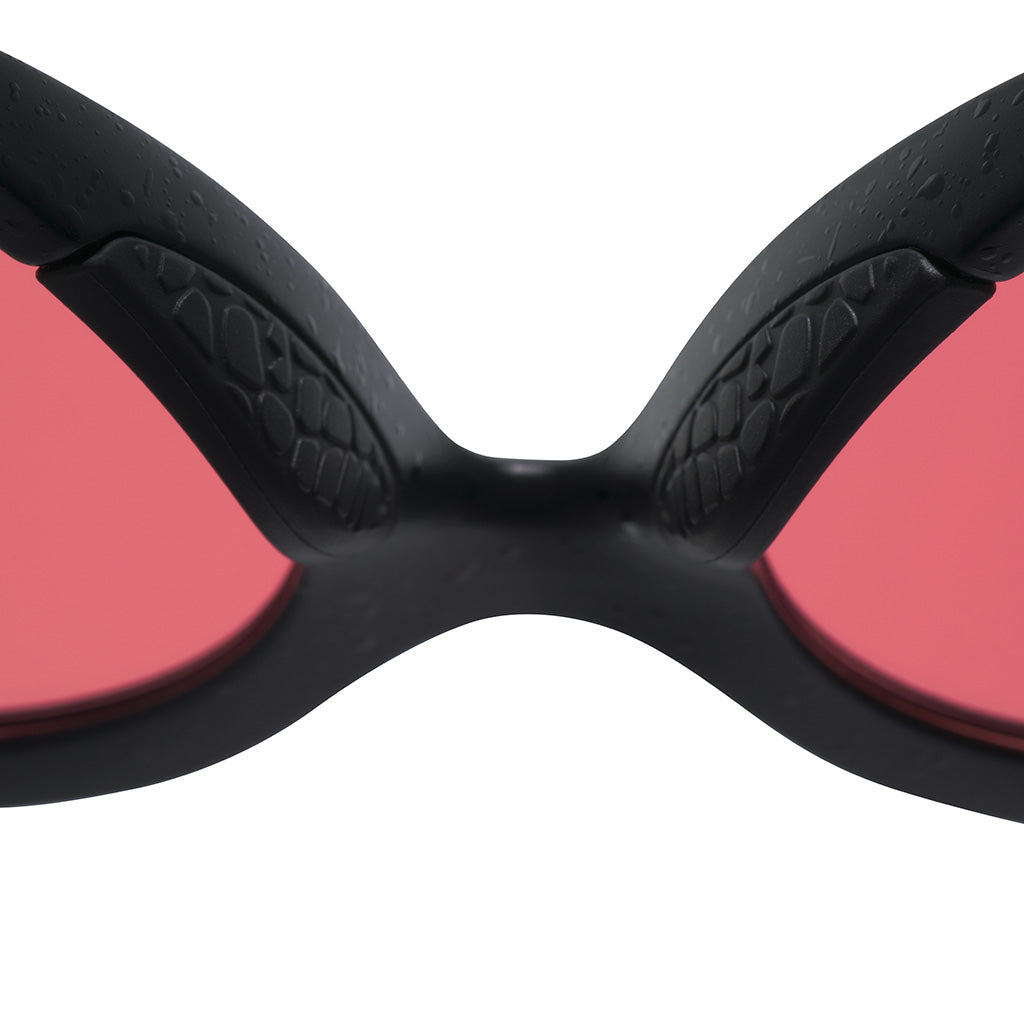 The Blacking Out Admirer - Image 12