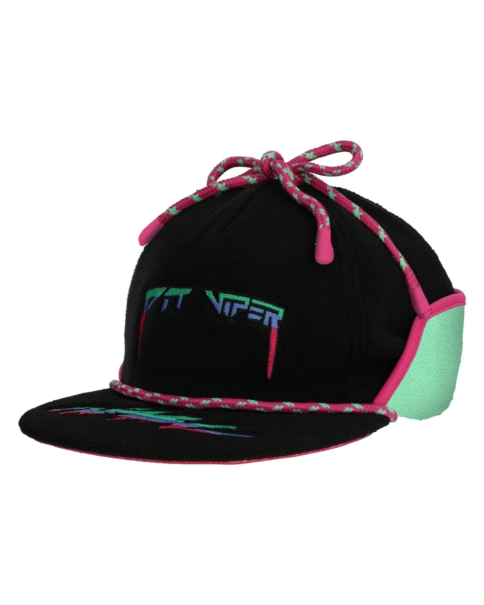 Artificial Speed Fleece