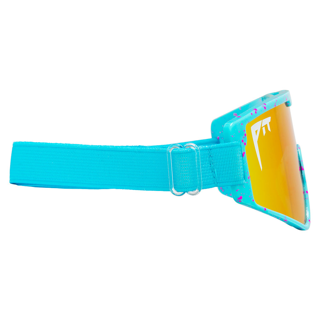 The Gobby Baby Vipes - Image 4