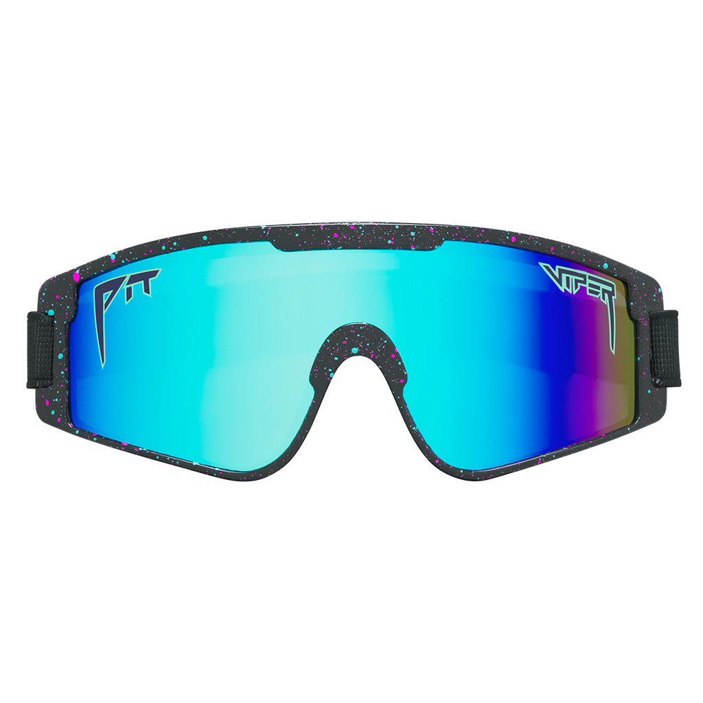 The Midnight Baby Vipes