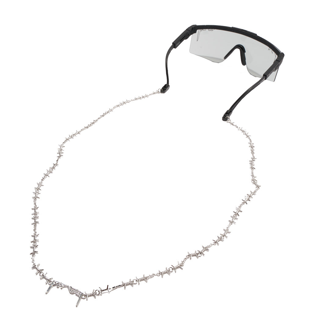 Barbed Wire RIG - Image 2