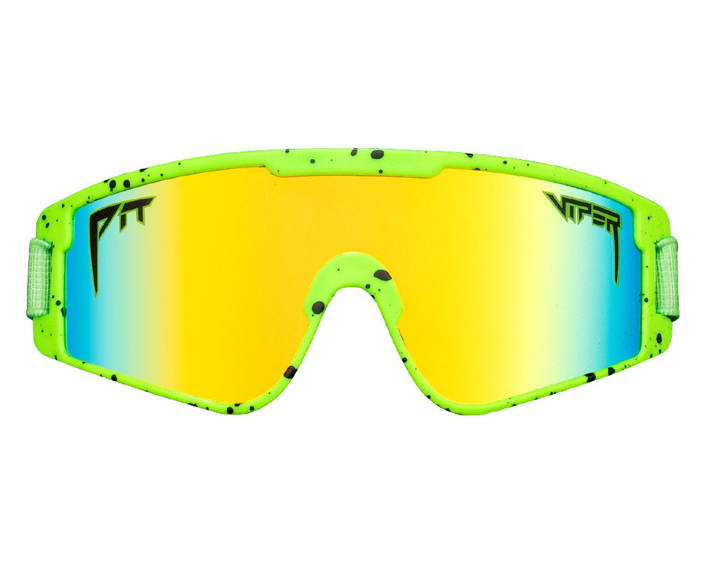 The Boomslang Baby Vipes