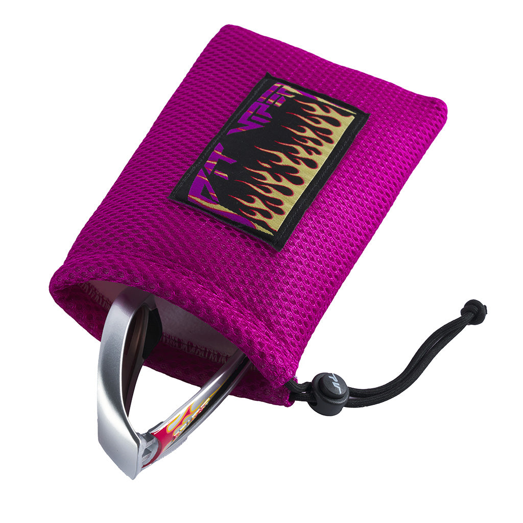 Combustion Sweat Tech Limpcloth - Image 2