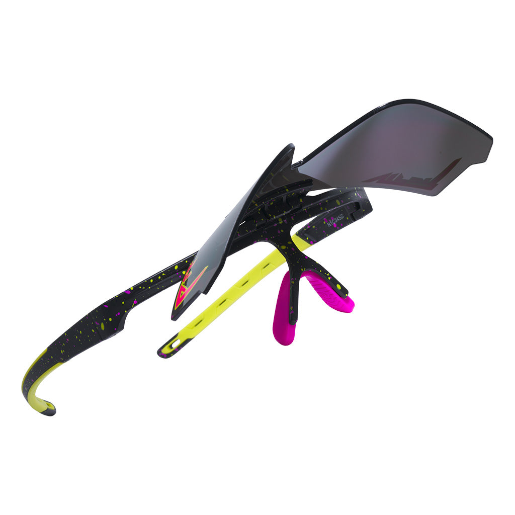 The 93 Dusk Flip-Offs - Image 4