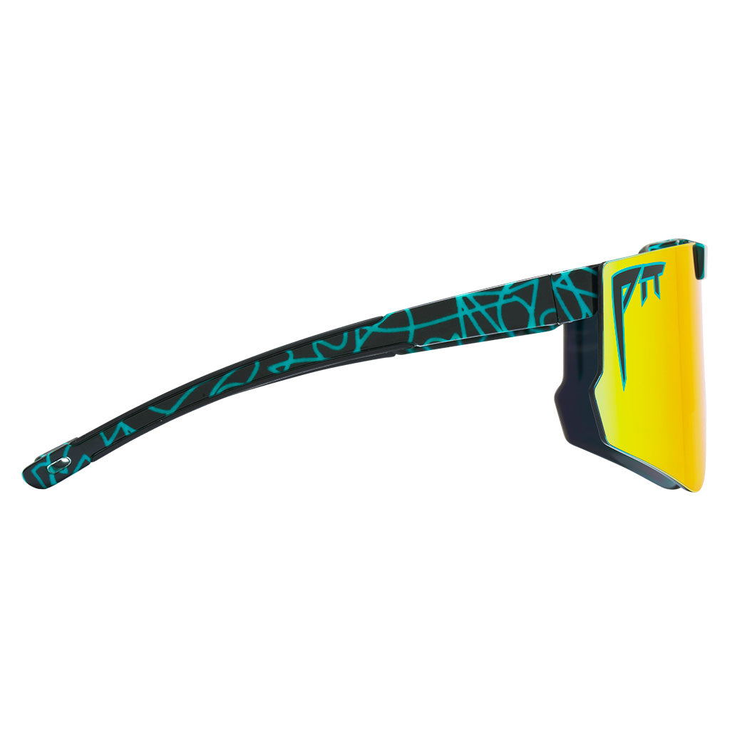 The Voltage Flip-Offs - Image 5