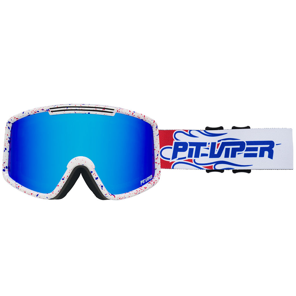 The Merika French Fry Goggle - Image 6