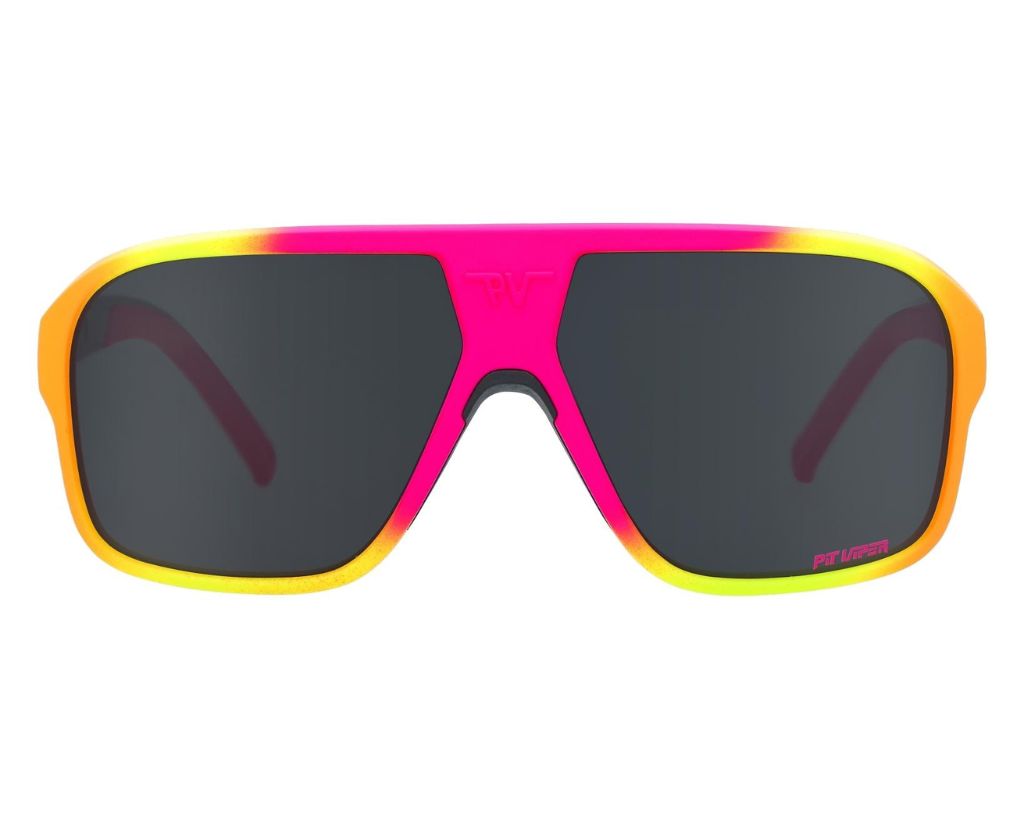 The Italo Flight Optics