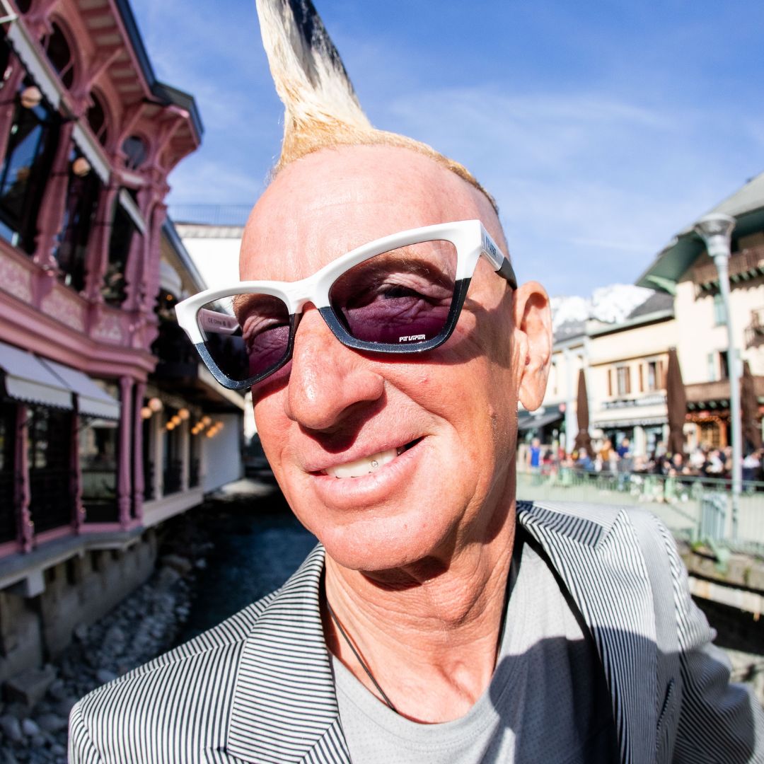 The Mohawker Clawdia - Image 5