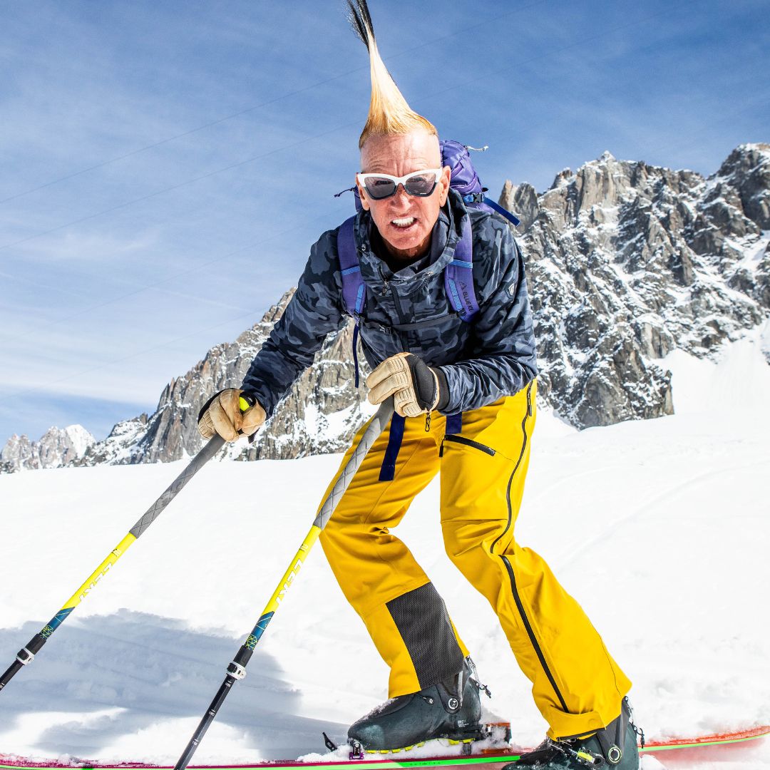 The Mohawker Clawdia - Image 3