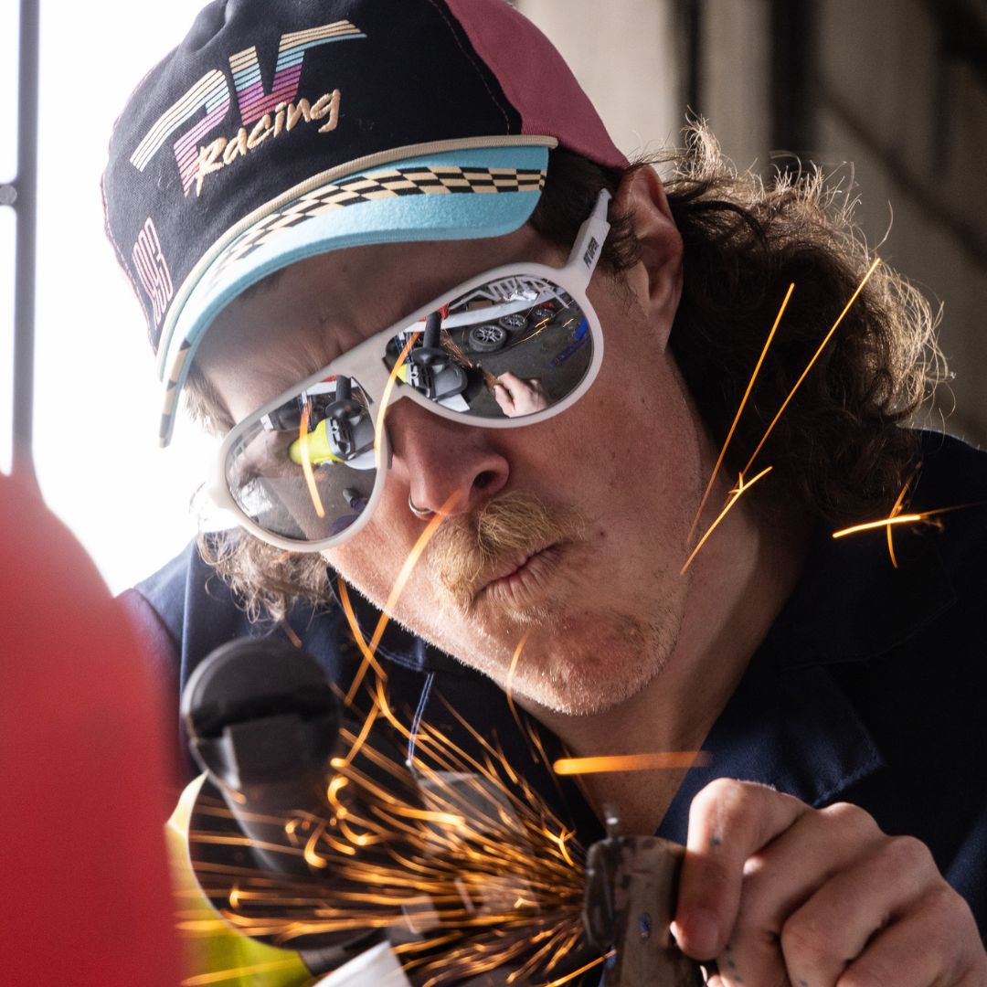 The Miami Nights Jethawk - Image 4