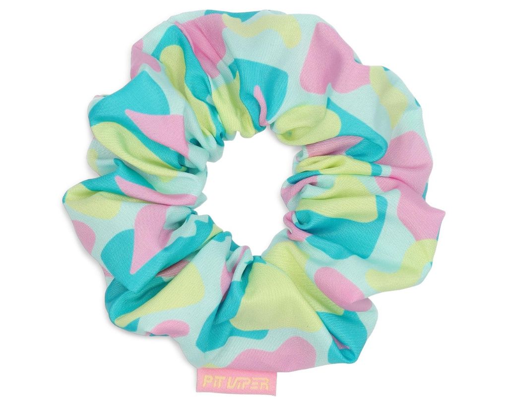 Passion Aquatica Scrunchie