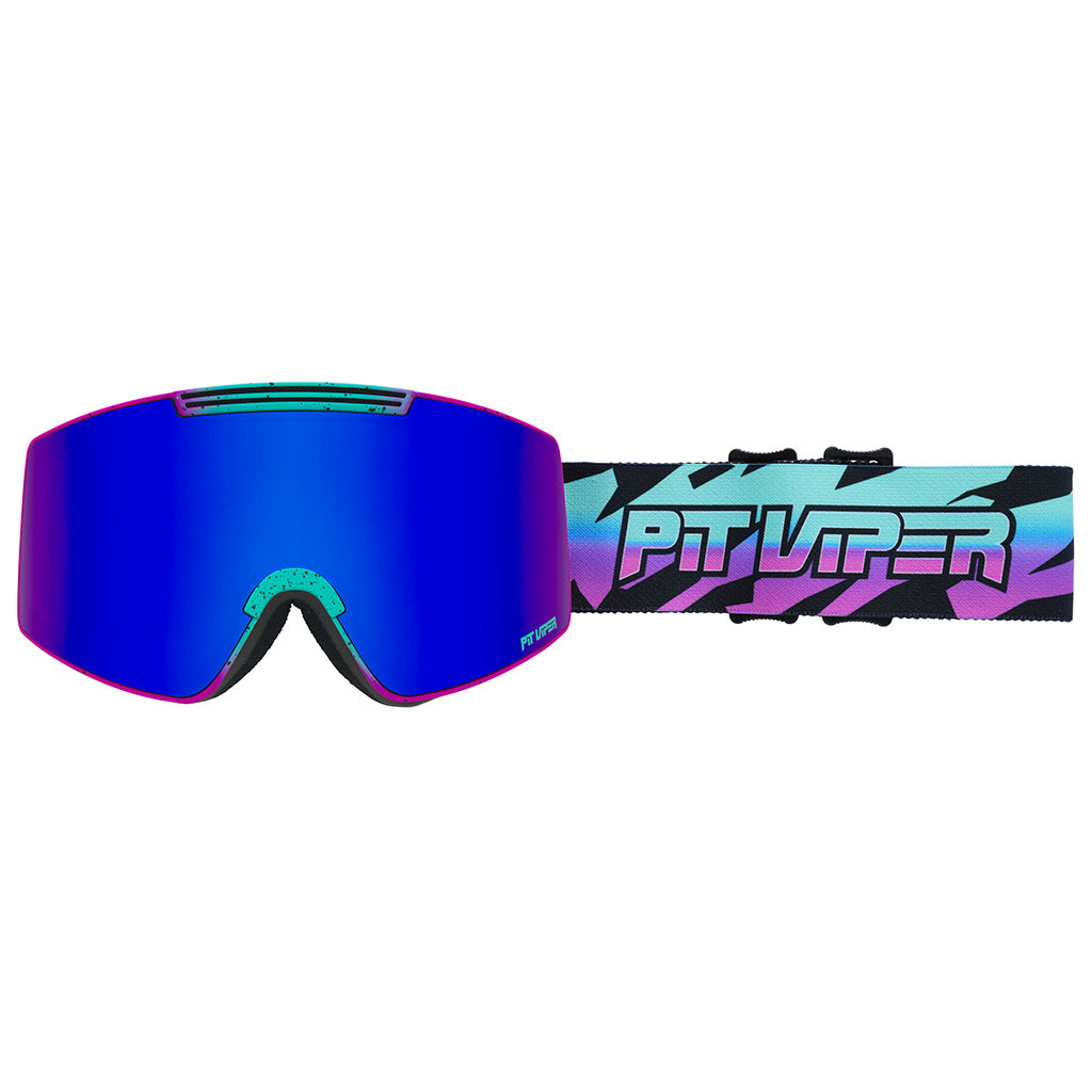 The Artificial Proform Goggle - Image 2