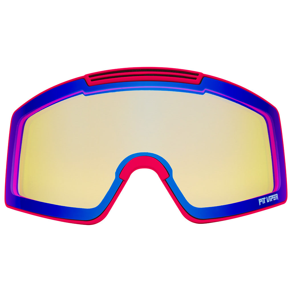 The Roost Rocket Proform Goggle - Image 7
