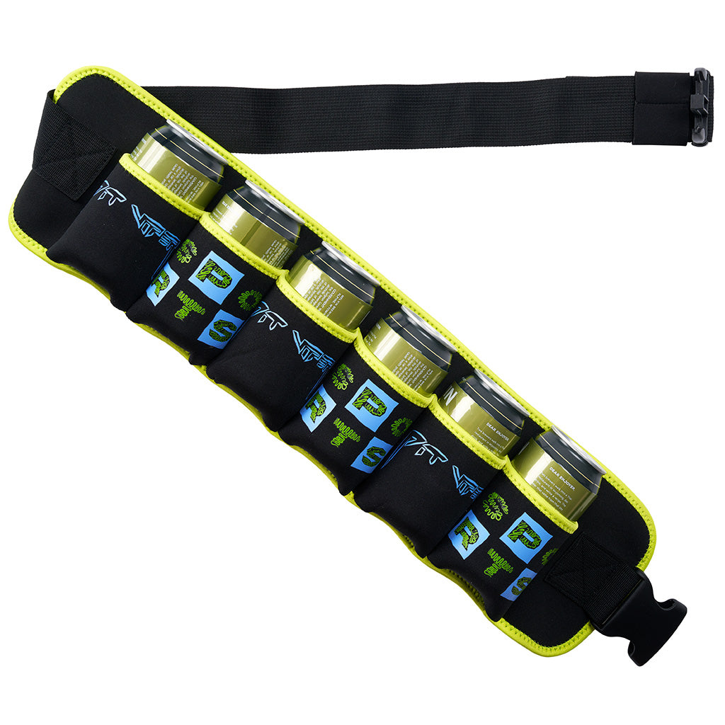 Rec Center Butt Bar Beer Belt - Image 2