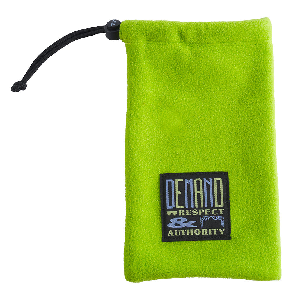 Rec Center Fleece Limpcloth