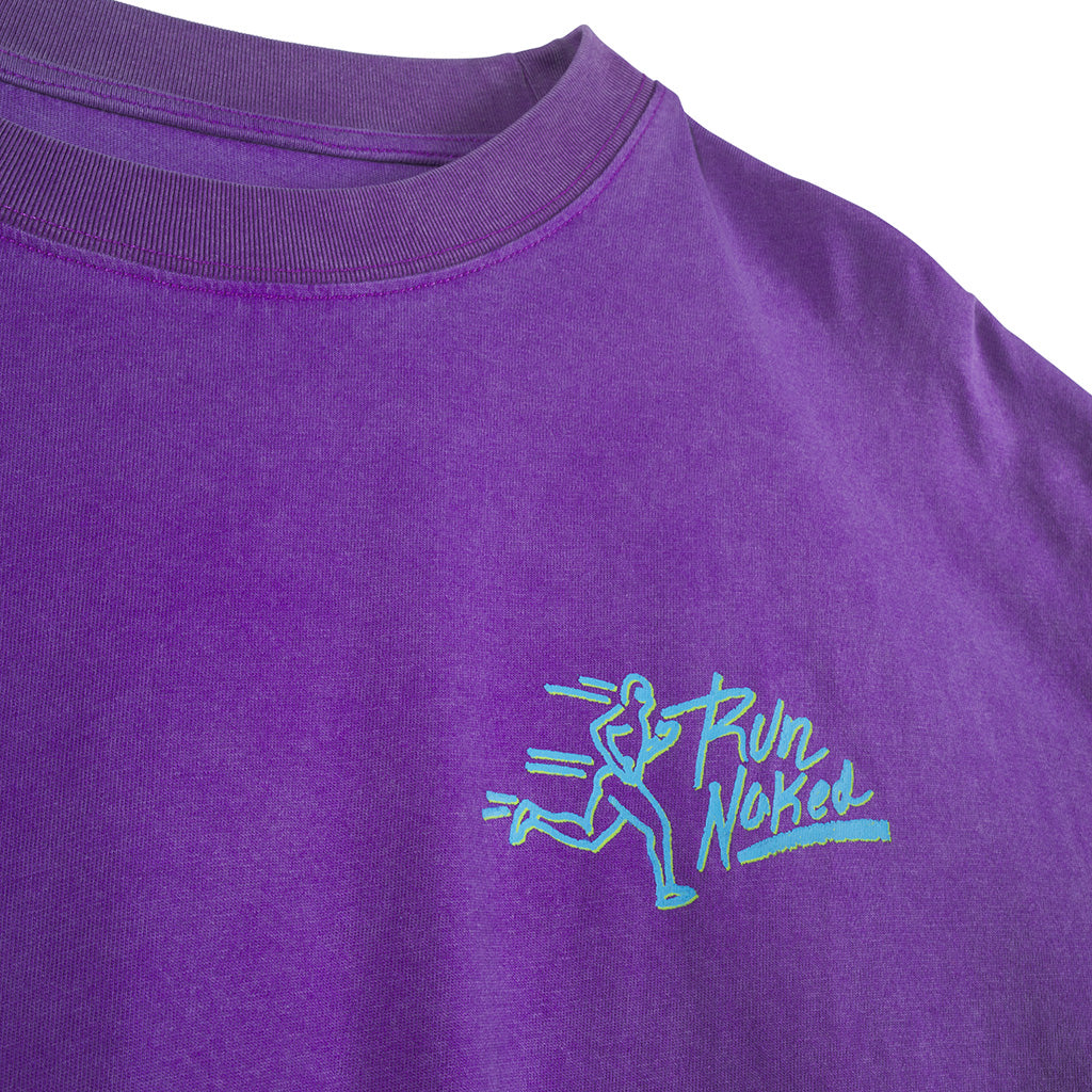 Run Naked Tee - Image 3