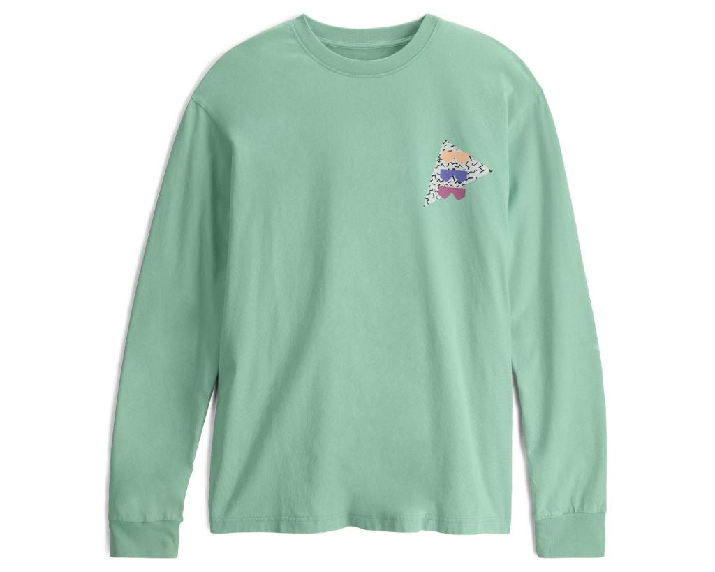 Ultimate Long Sleeve Tee