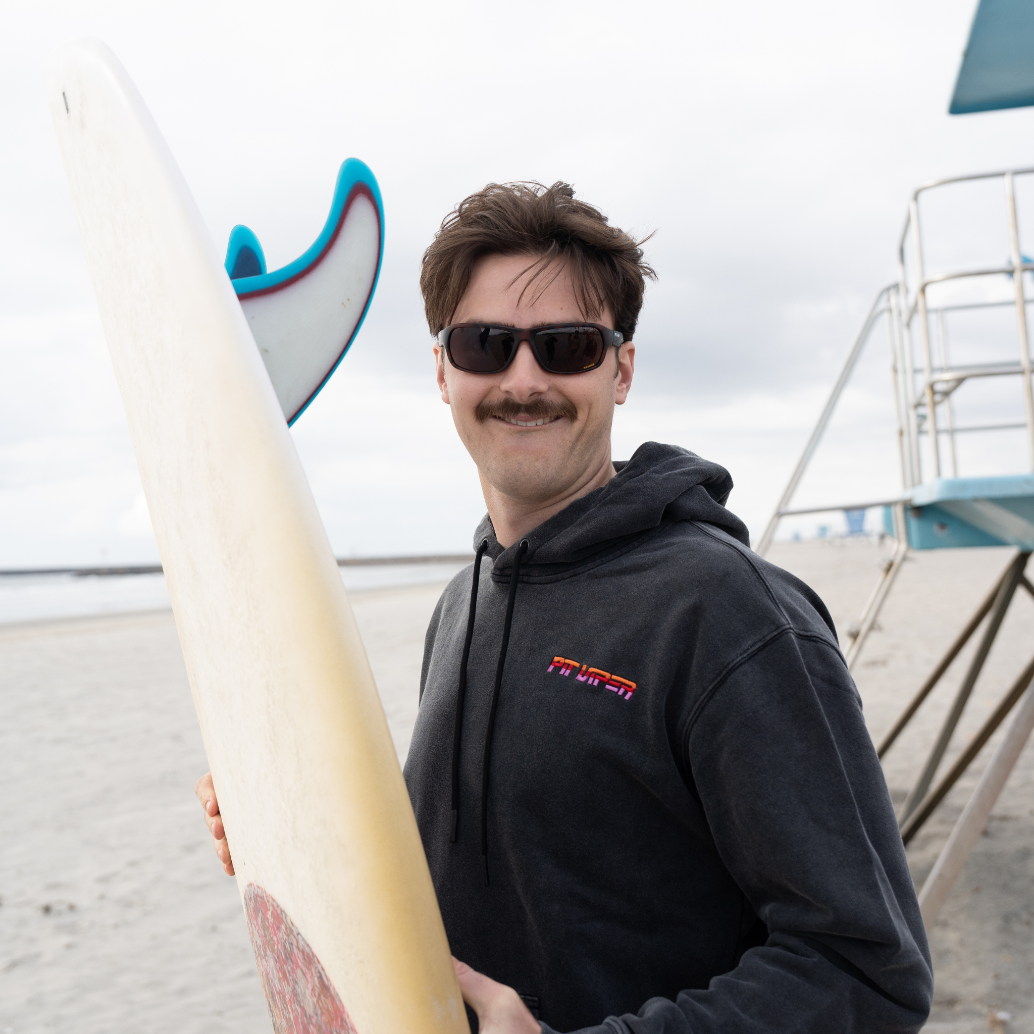 The Landlocked Somox - Image 2