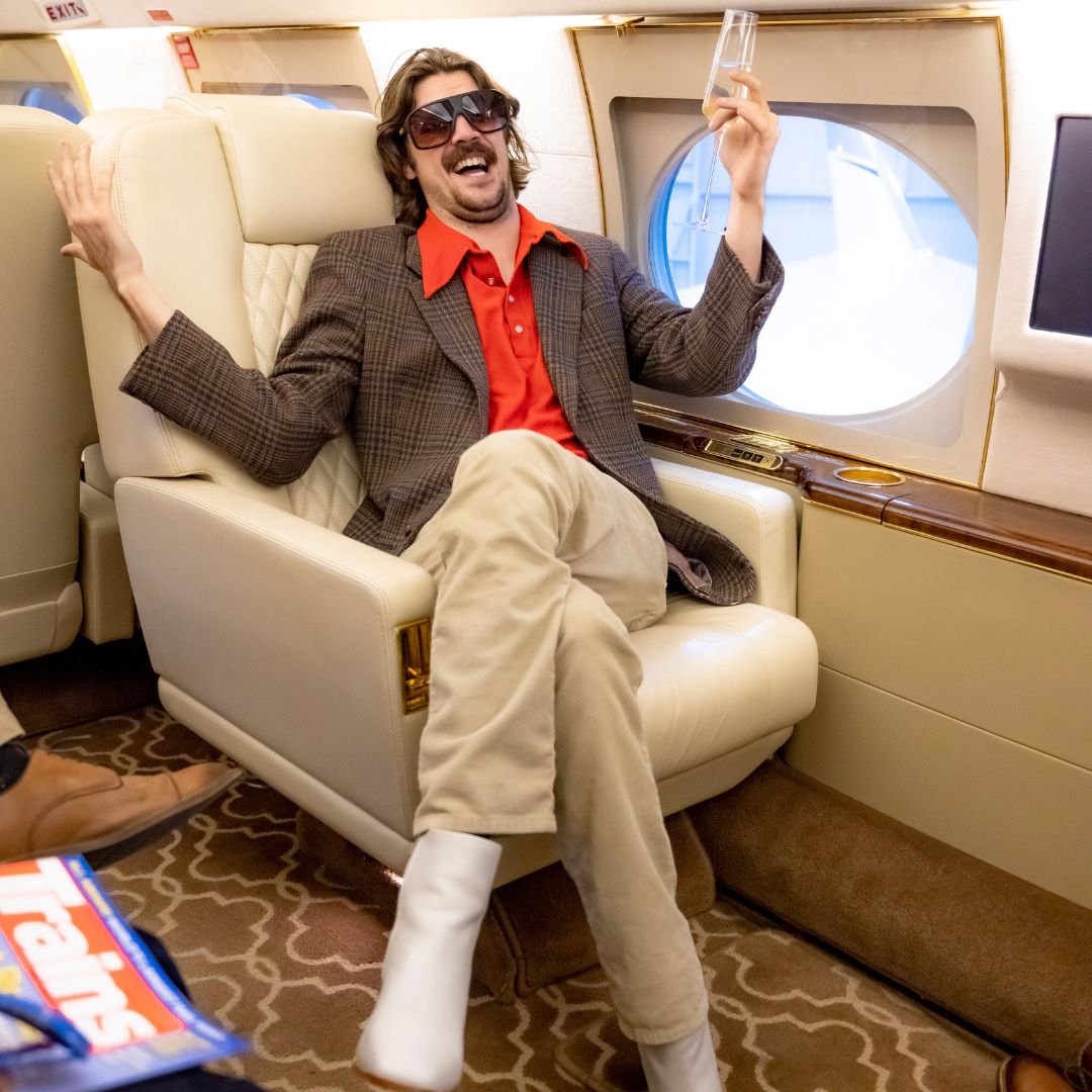 The Exec Flight Optics - Image 12