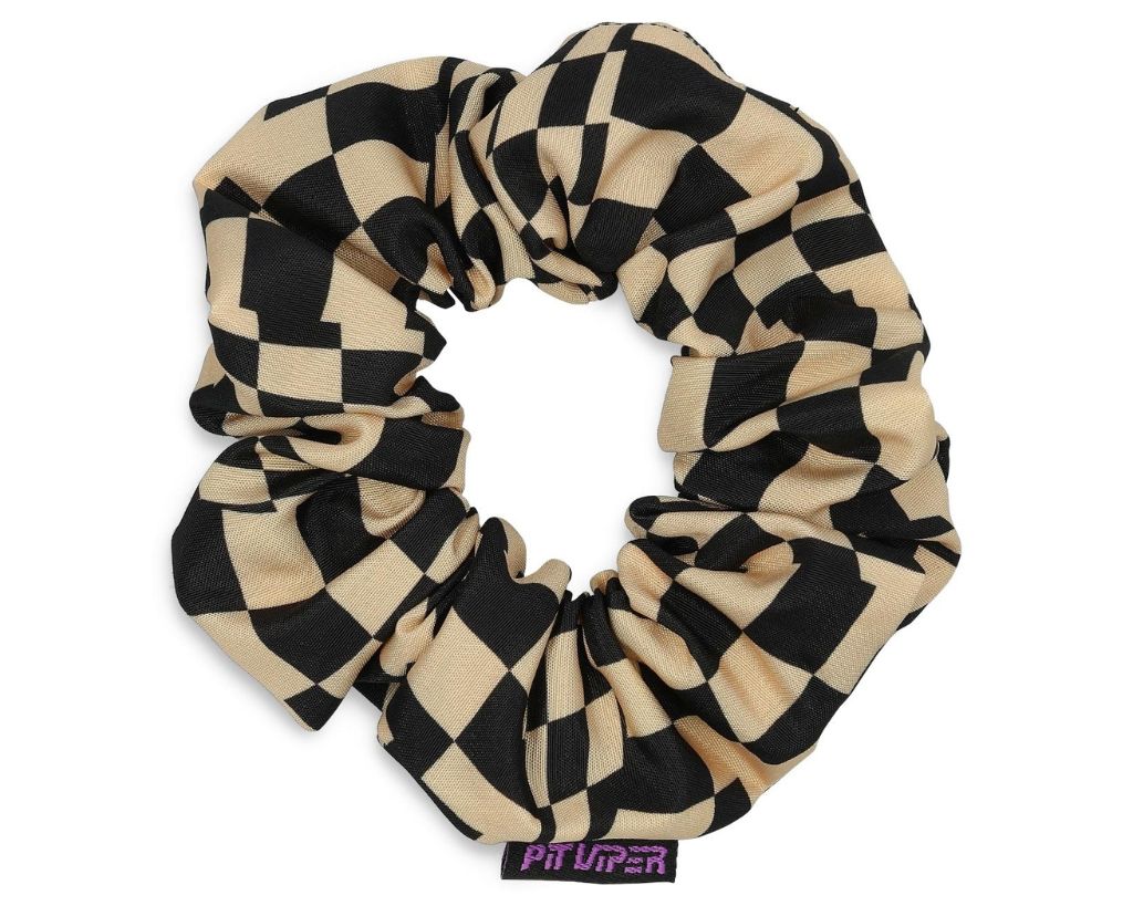 Victory Lame Scrunchie