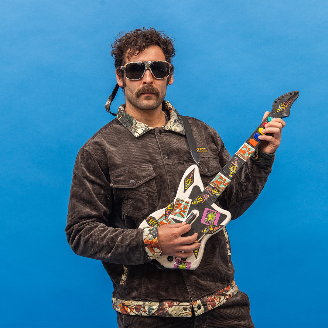 The Actualbush Flight Optics - Image 4