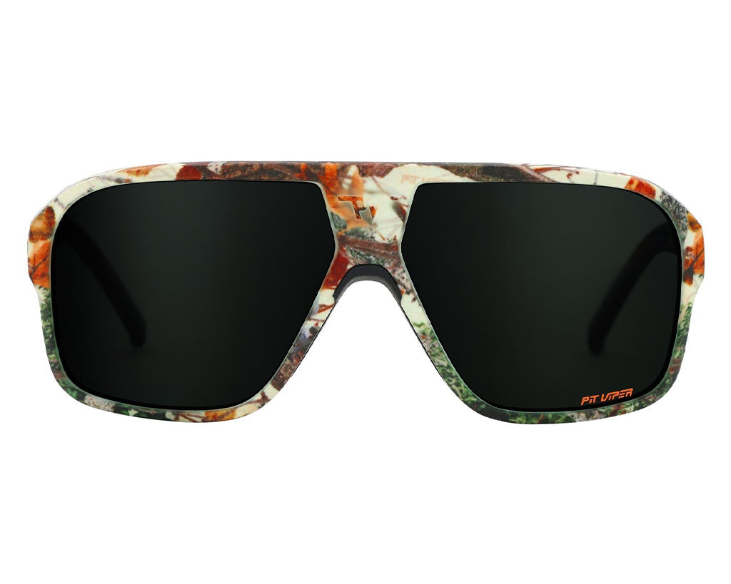 The Actualbush Flight Optics