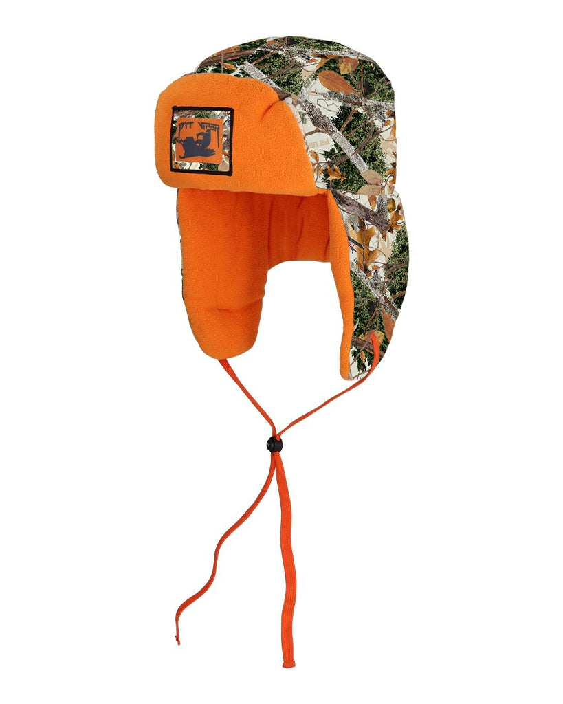 Actualbush Head Jacket