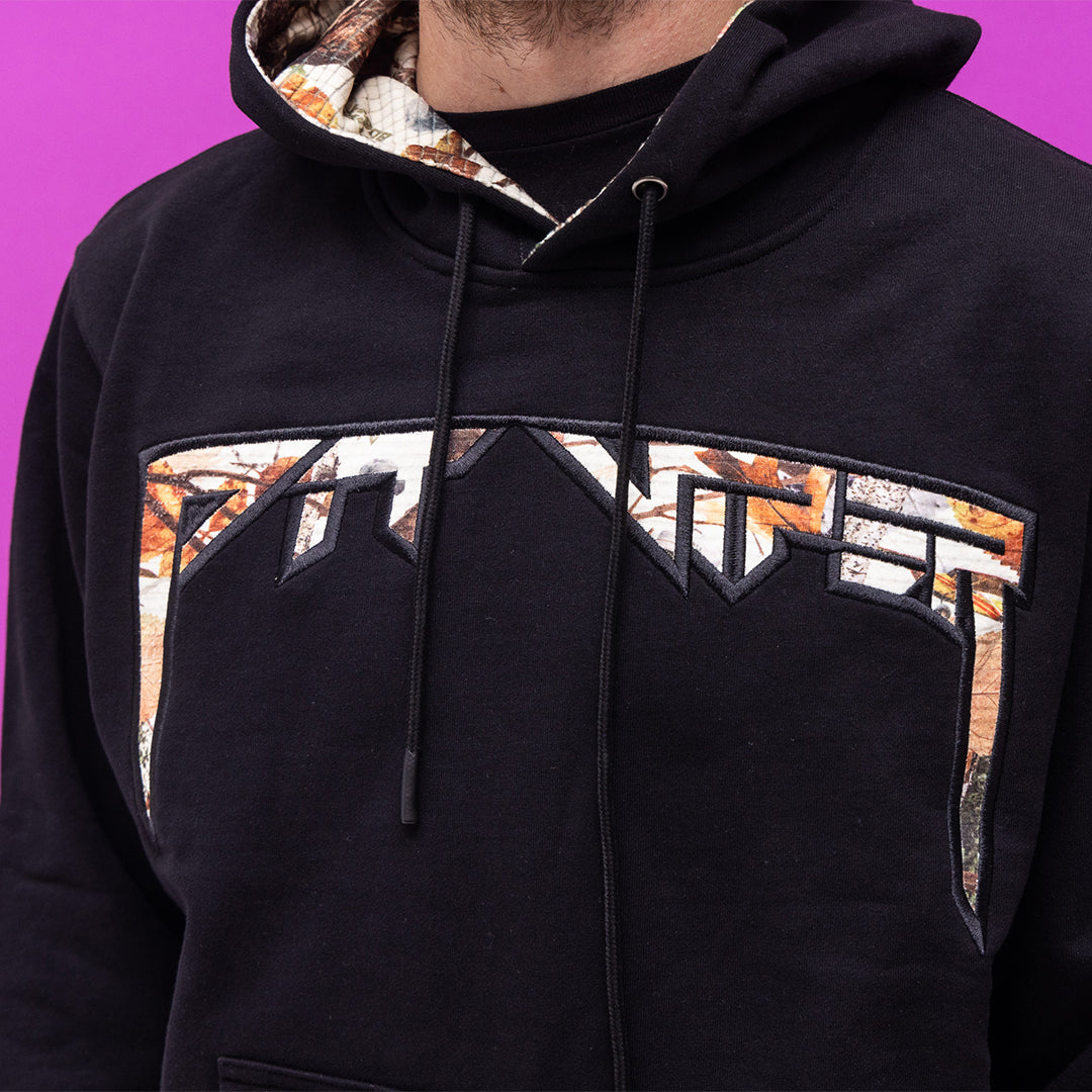 Actualbush Hoodie - Image 3