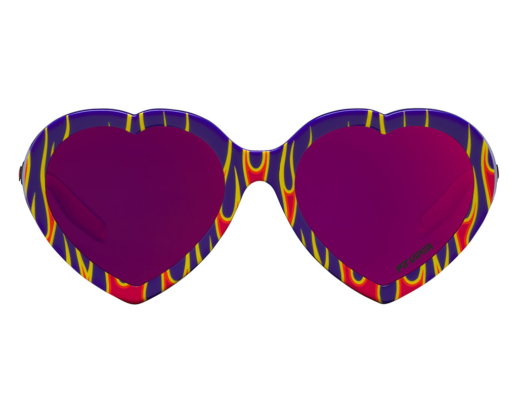 The Combustion Admirer