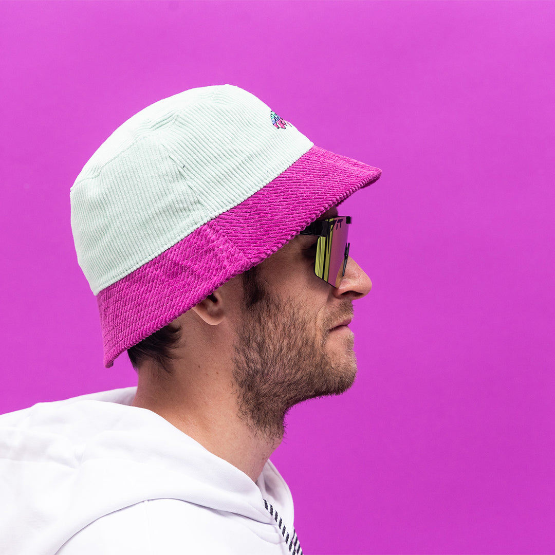 Artificial Groomer Bucket Hat- O/S - Image 4