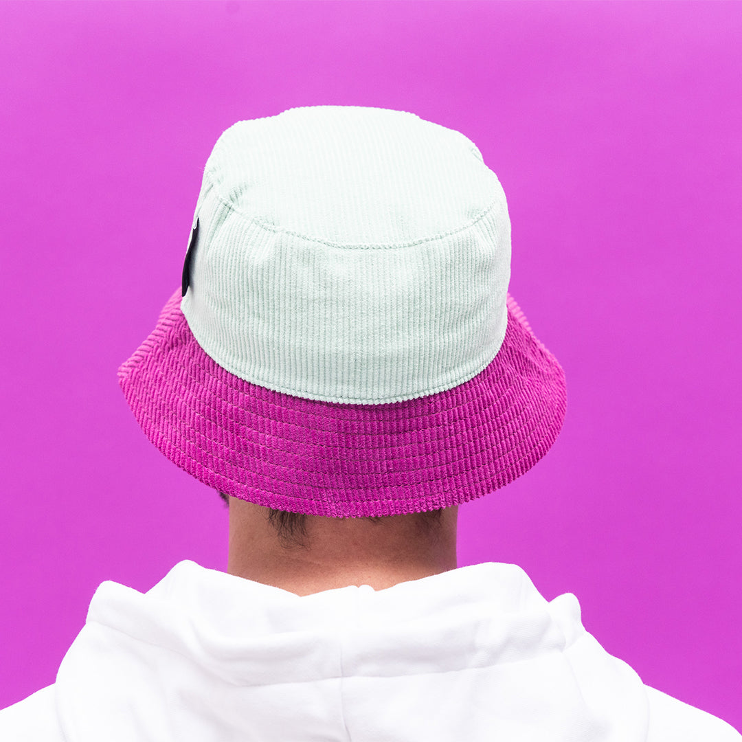 Artificial Groomer Bucket Hat- O/S - Image 5