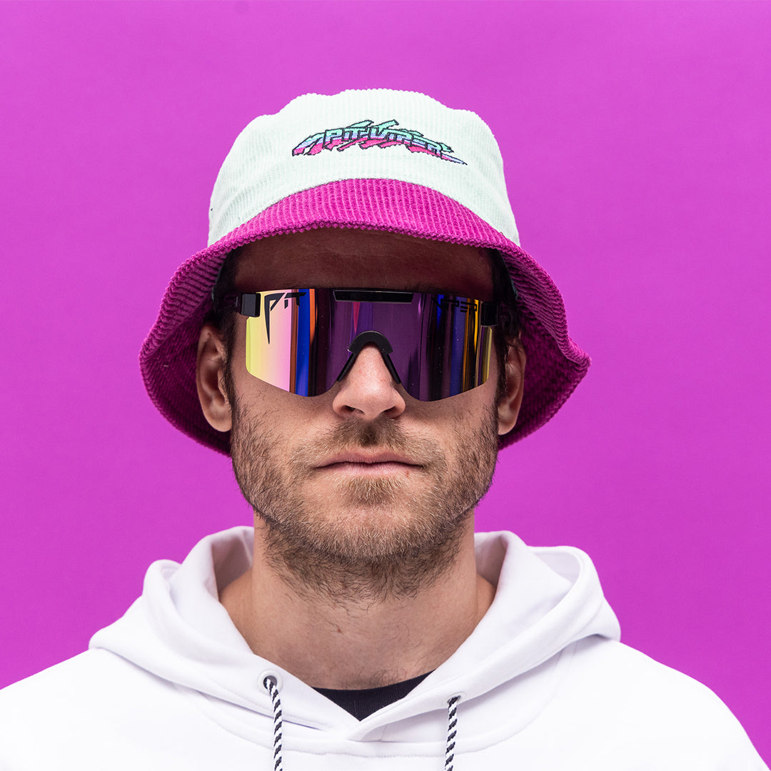 Artificial Groomer Bucket Hat- O/S - Image 3