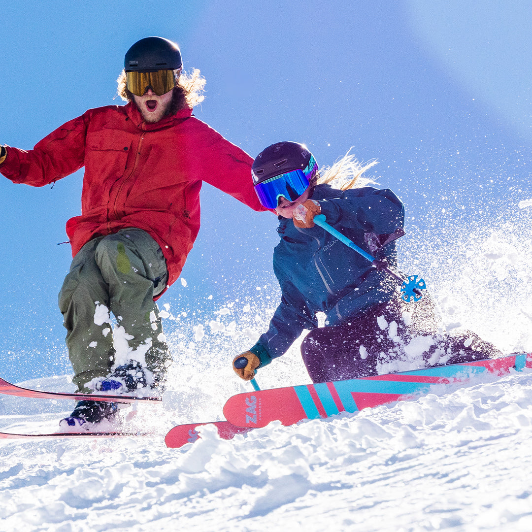 The Artificial Proform Goggle - Image 3