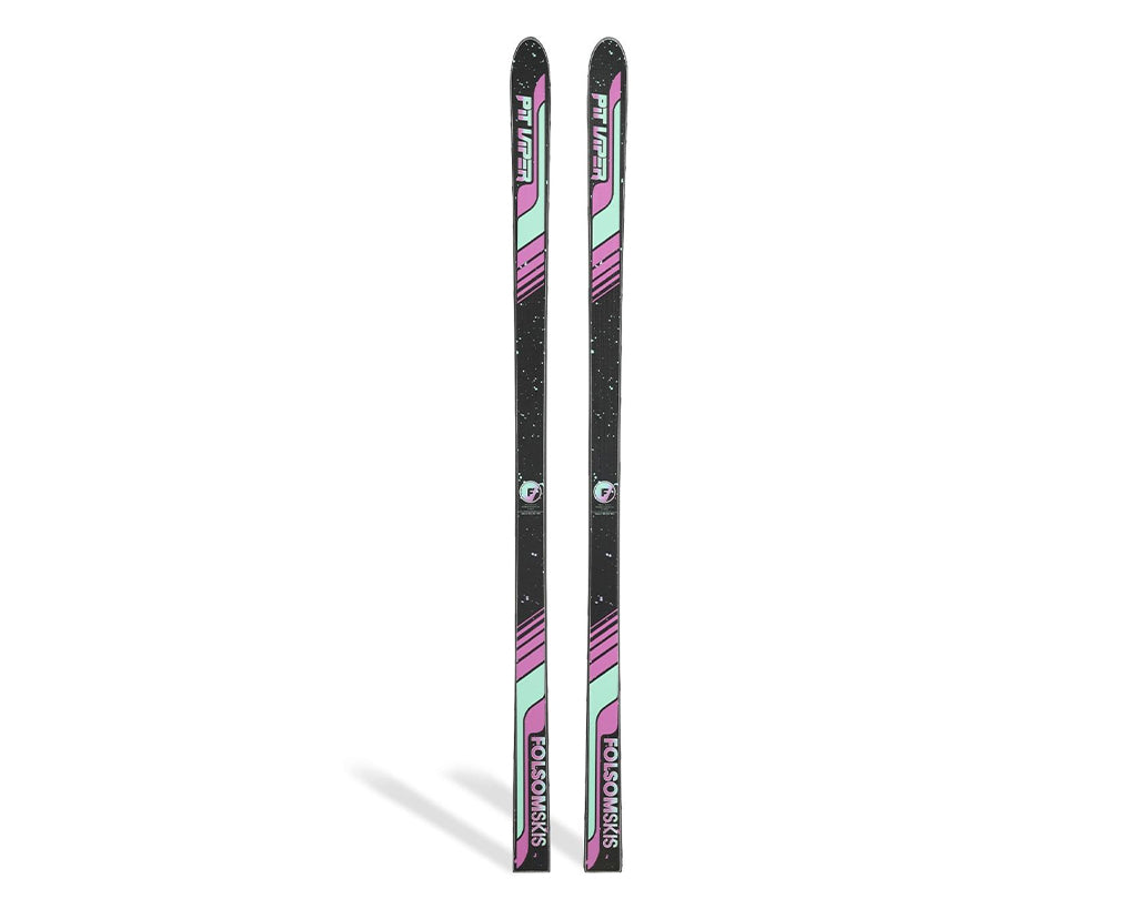 The Artificial Skis