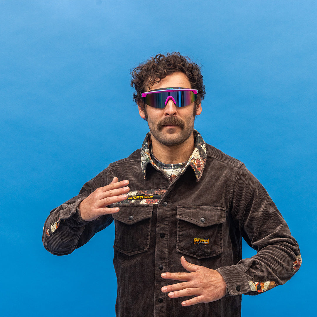 The Artificial Skysurfer - Image 5