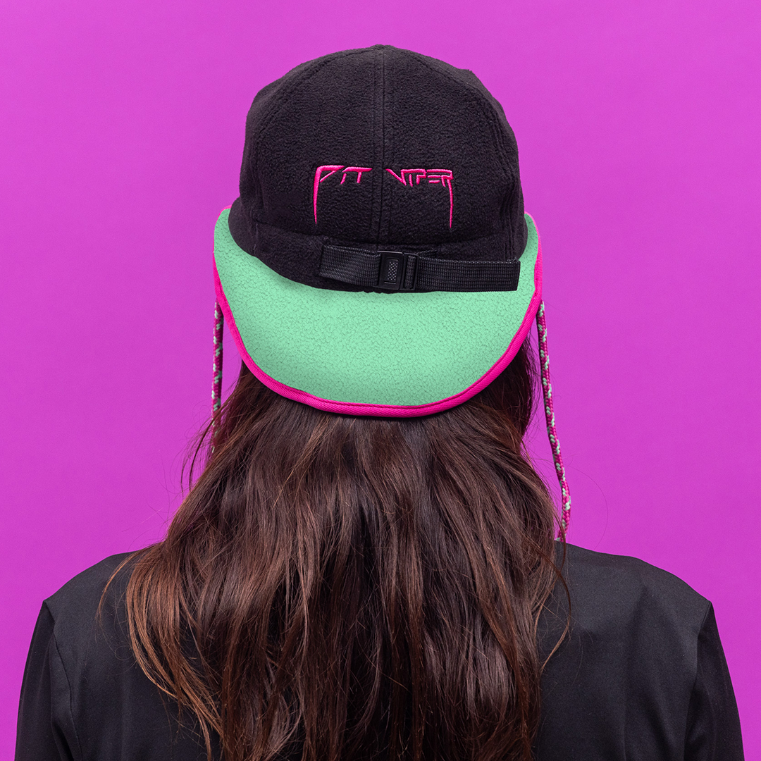 Artificial Speed Fleece - Image 4