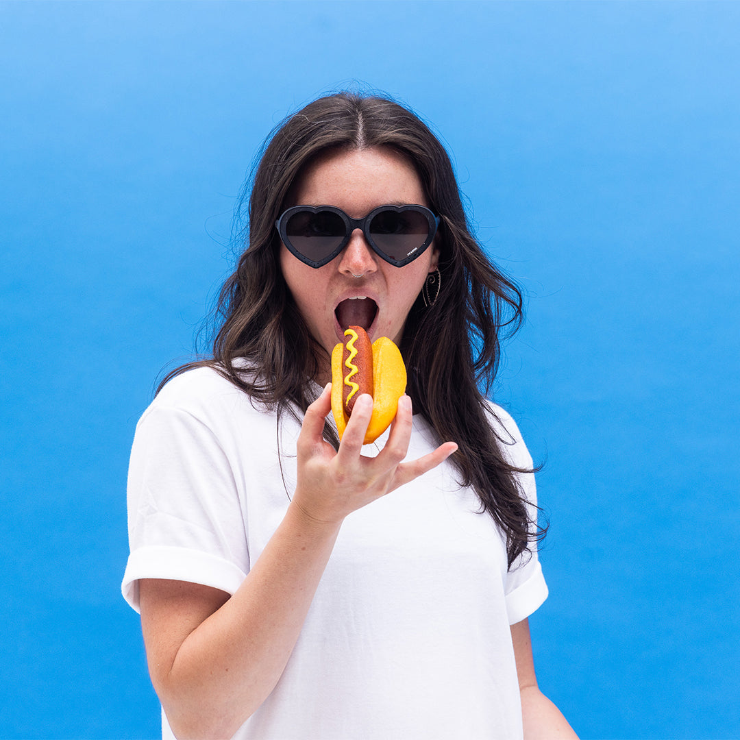 The Blacking Out Admirer - Image 7