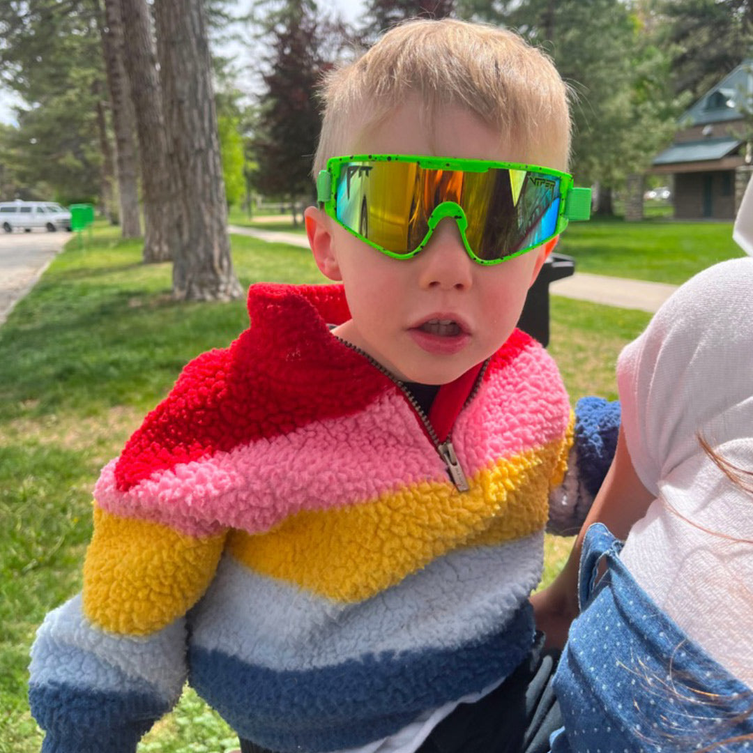 The Boomslang Baby Vipes - Image 5