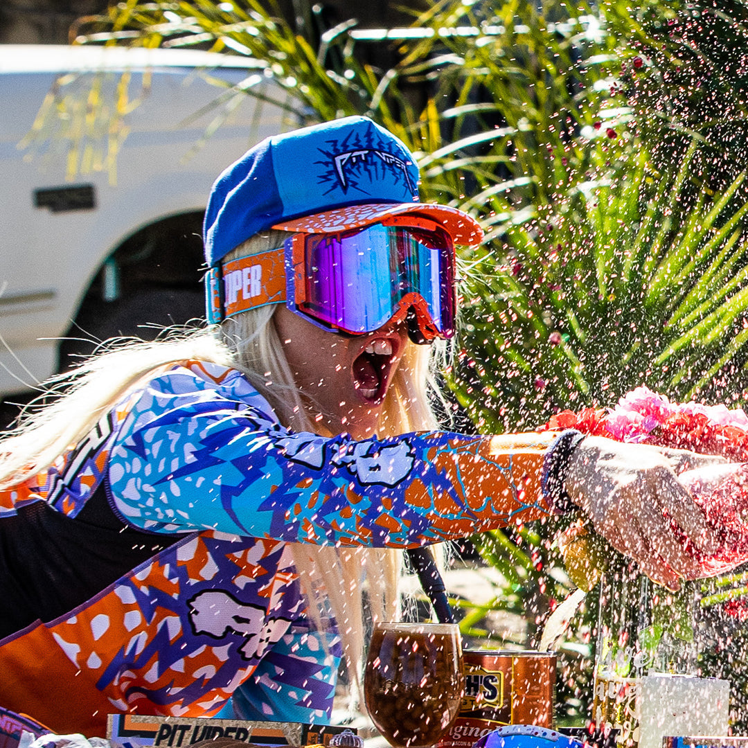 The Brapstrap Bonus Lens - Image 2