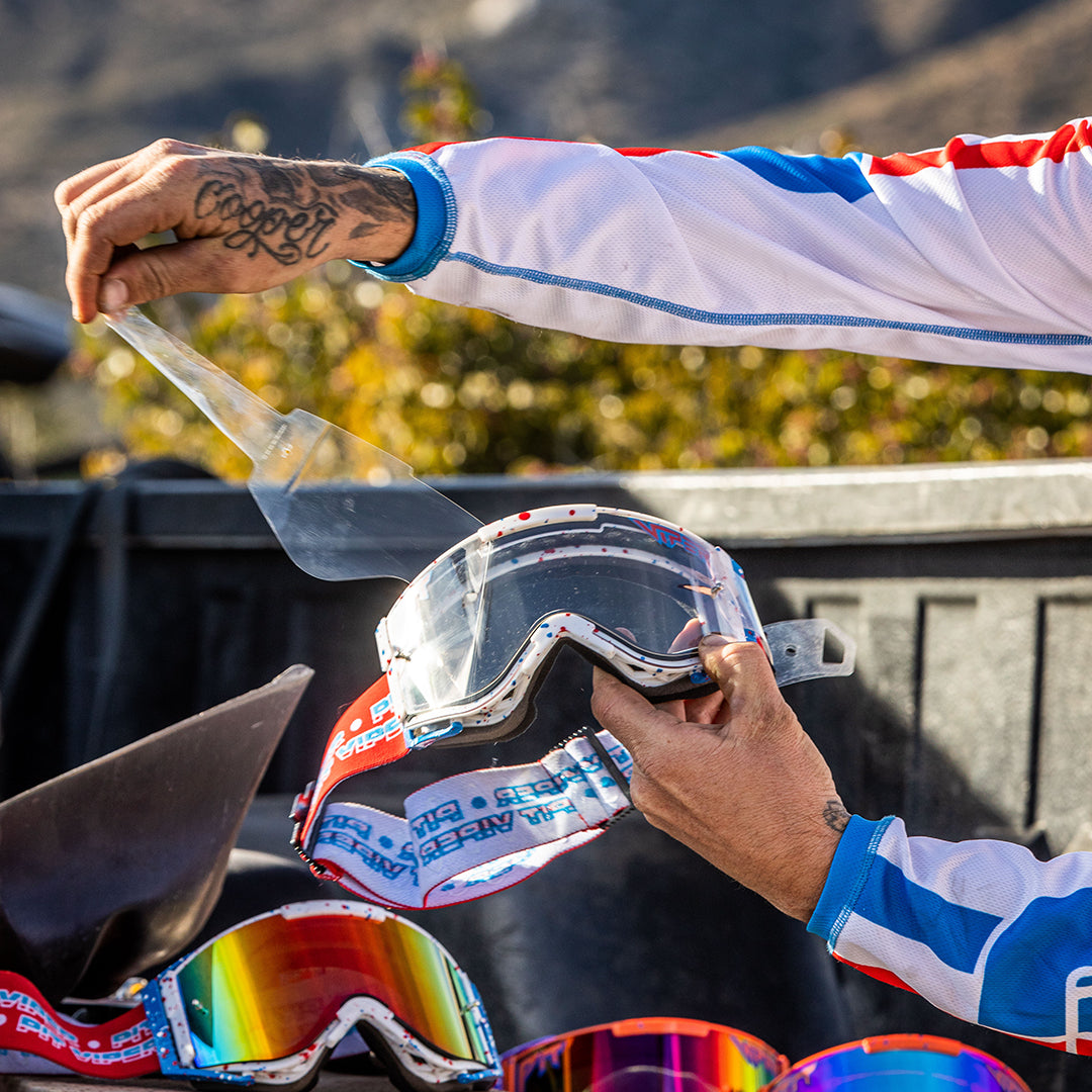 The Brapstrap Tear-Off (14 Pack) - Image 3