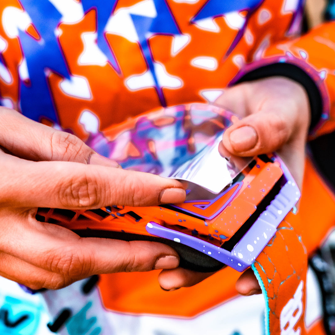 The Brapstrap Tear-Off (14 Pack) - Image 4